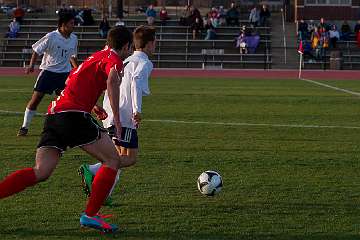 JVSoccer vs WH 47